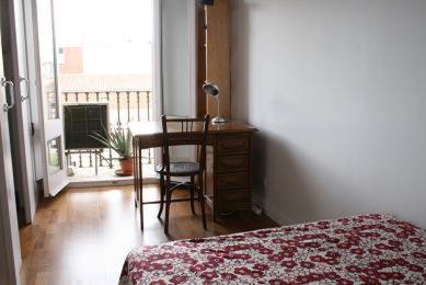 Aapartments In City Center Barcelona Exterior photo