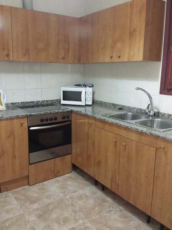 Aapartments In City Center Barcelona Room photo