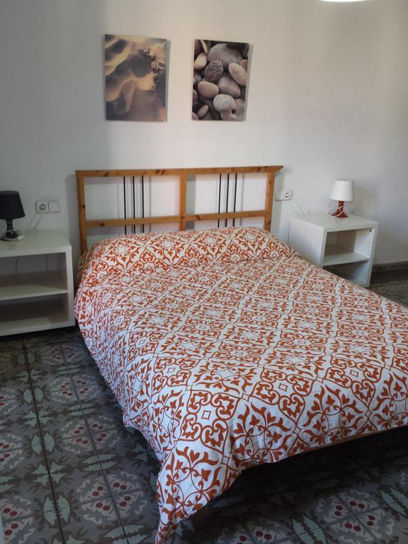 Aapartments In City Center Barcelona Room photo