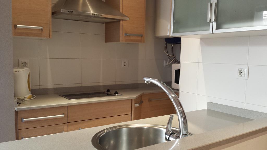 Aapartments In City Center Barcelona Room photo
