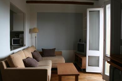Aapartments In City Center Barcelona Exterior photo